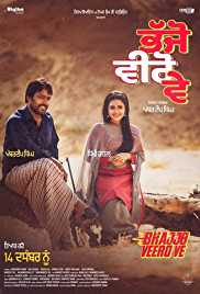Bhajjo Veero Ve 2018 HdRip